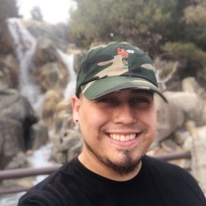 Meet your Posher, Marcus